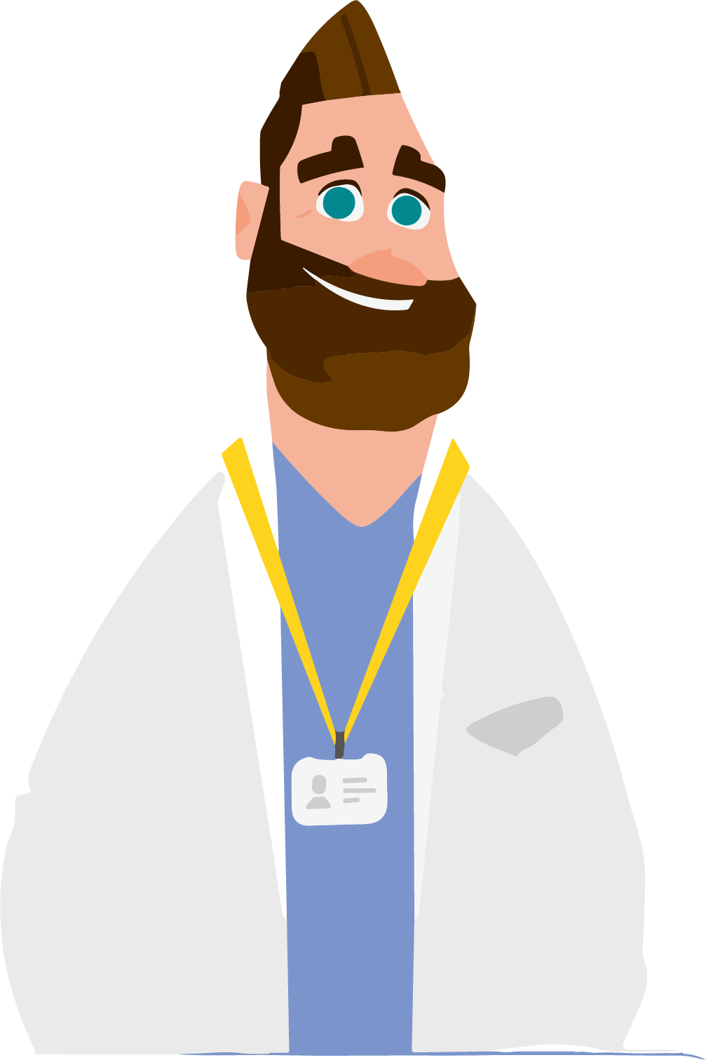 Profesional de medicina